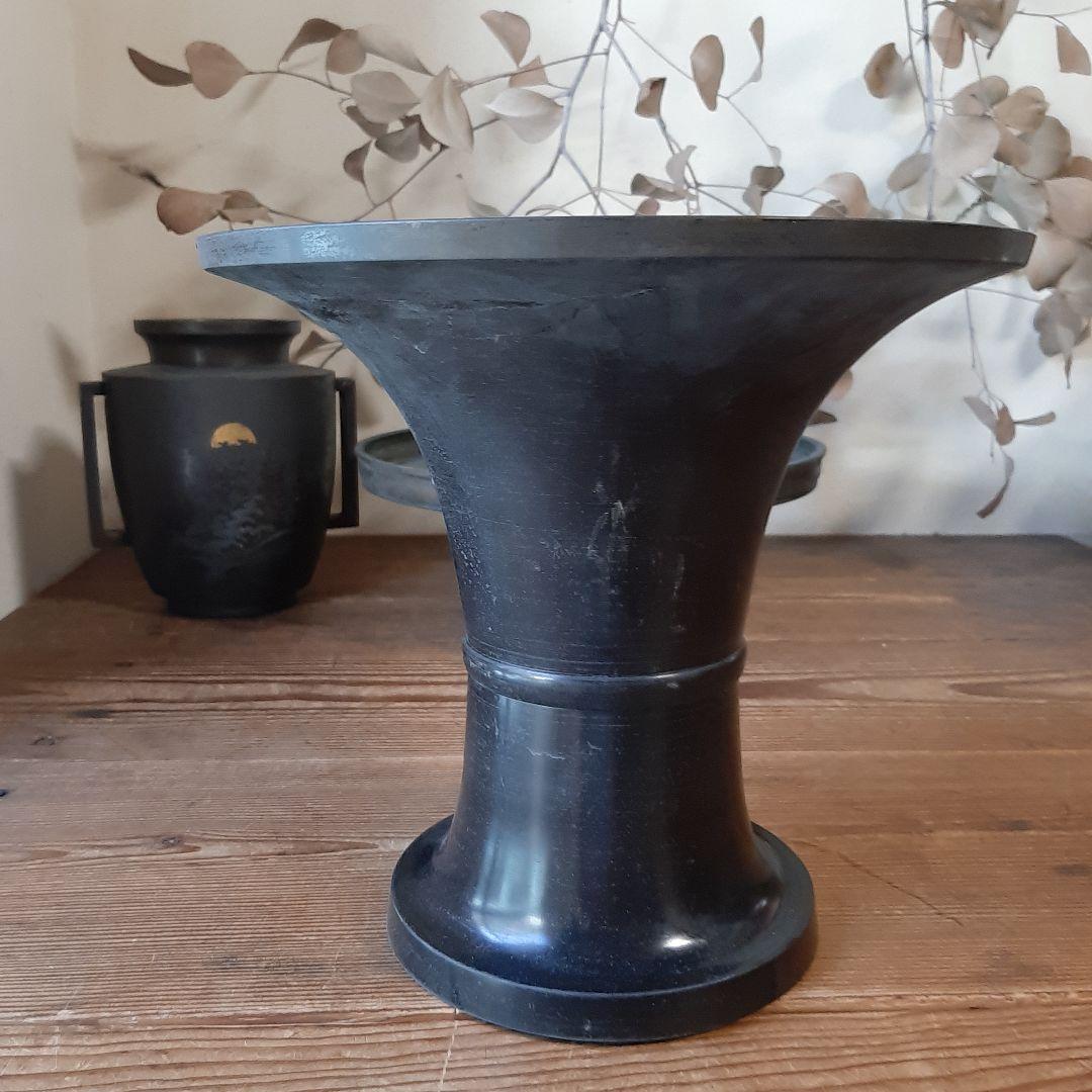 4654 専用　銅製　組み合わせ違い　3点まとめて　総重量6.45kg 送料無料