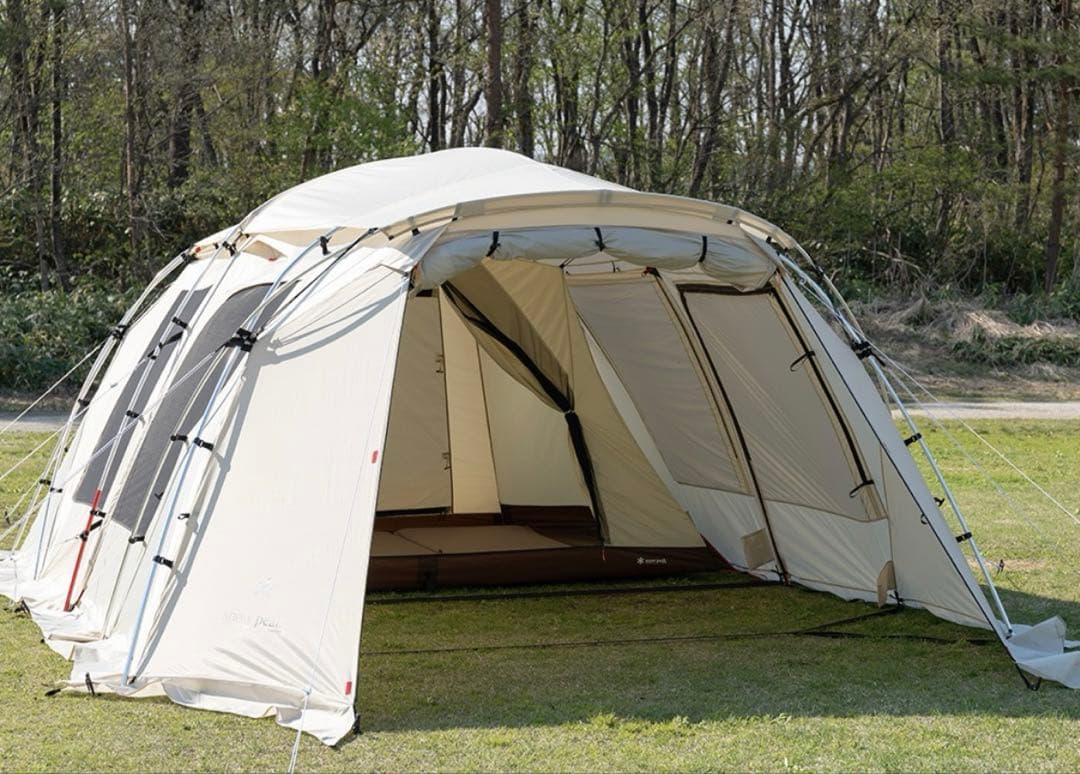 新品 ランドロック M アイボリー オプションセット