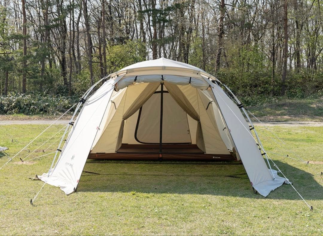 新品 ランドロック M アイボリー オプションセット