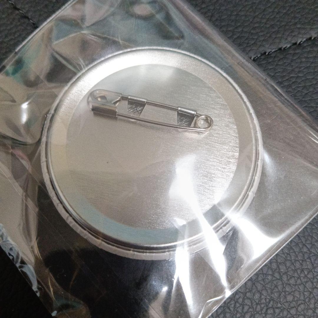 初音ミク プリロール 2023 缶バッジ VOCALOID プロセカ