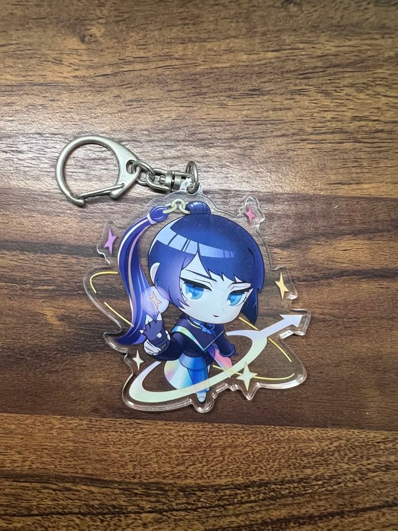 Ado アクリルキーホルダー 心臓 コンプリートセット