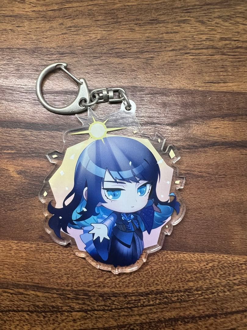 Ado アクリルキーホルダー 心臓 コンプリートセット