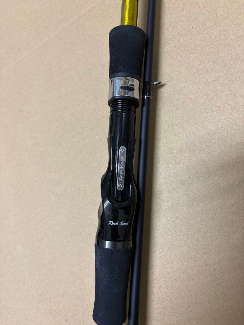 パームス ラークシューターLSGC-710MH+