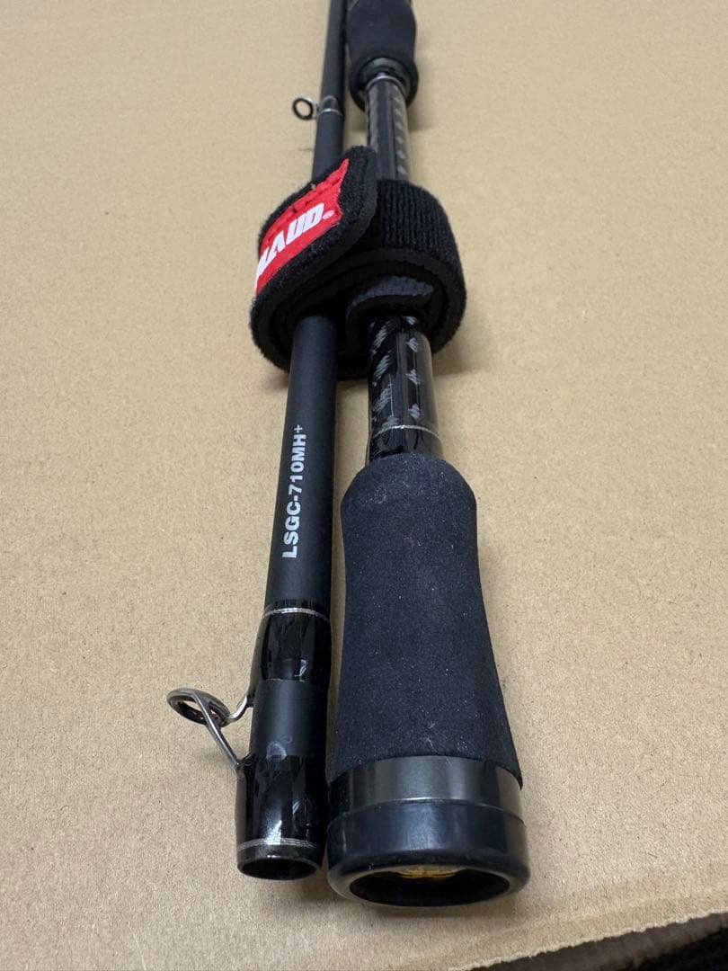 パームス ラークシューターLSGC-710MH+