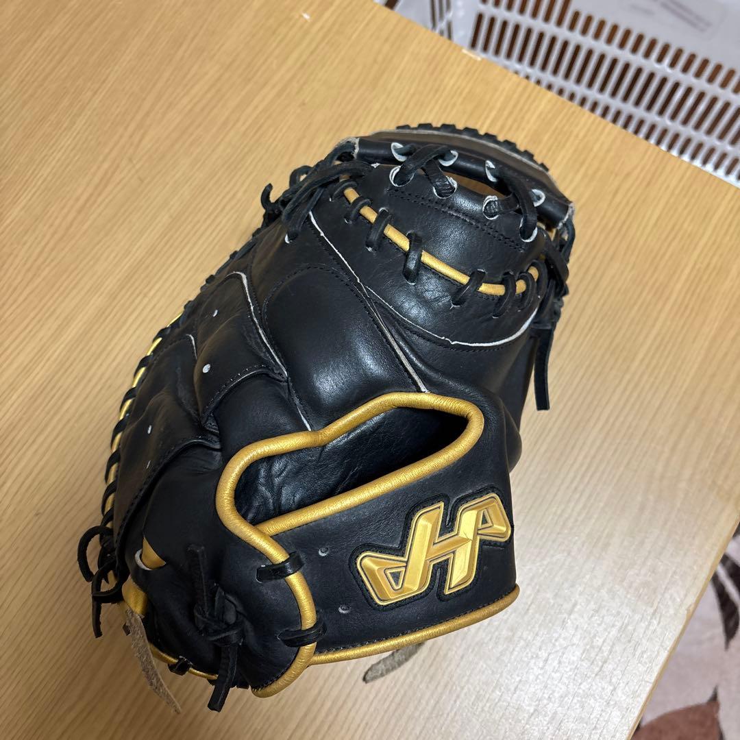 ハタケヤマ 甲斐拓也モデル