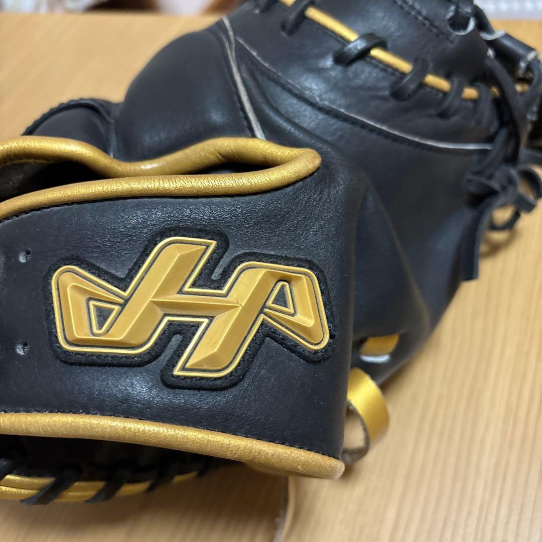 ハタケヤマ 甲斐拓也モデル