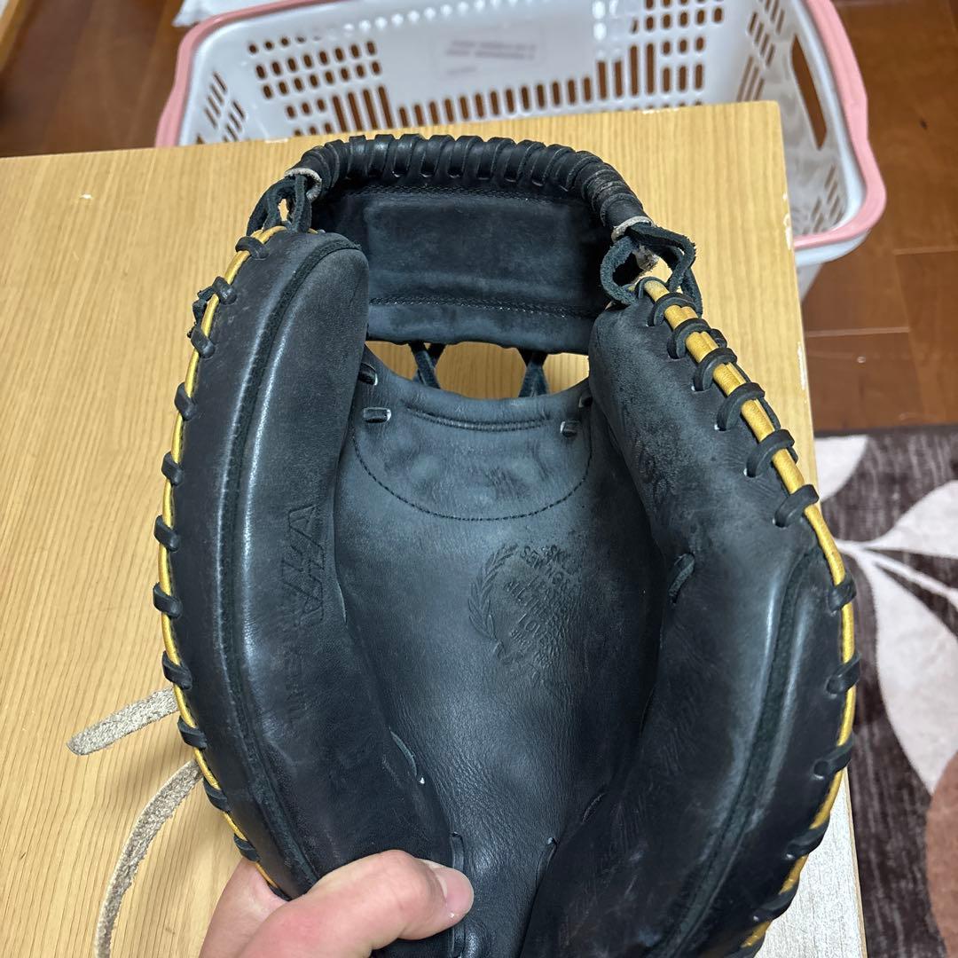 ハタケヤマ 甲斐拓也モデル