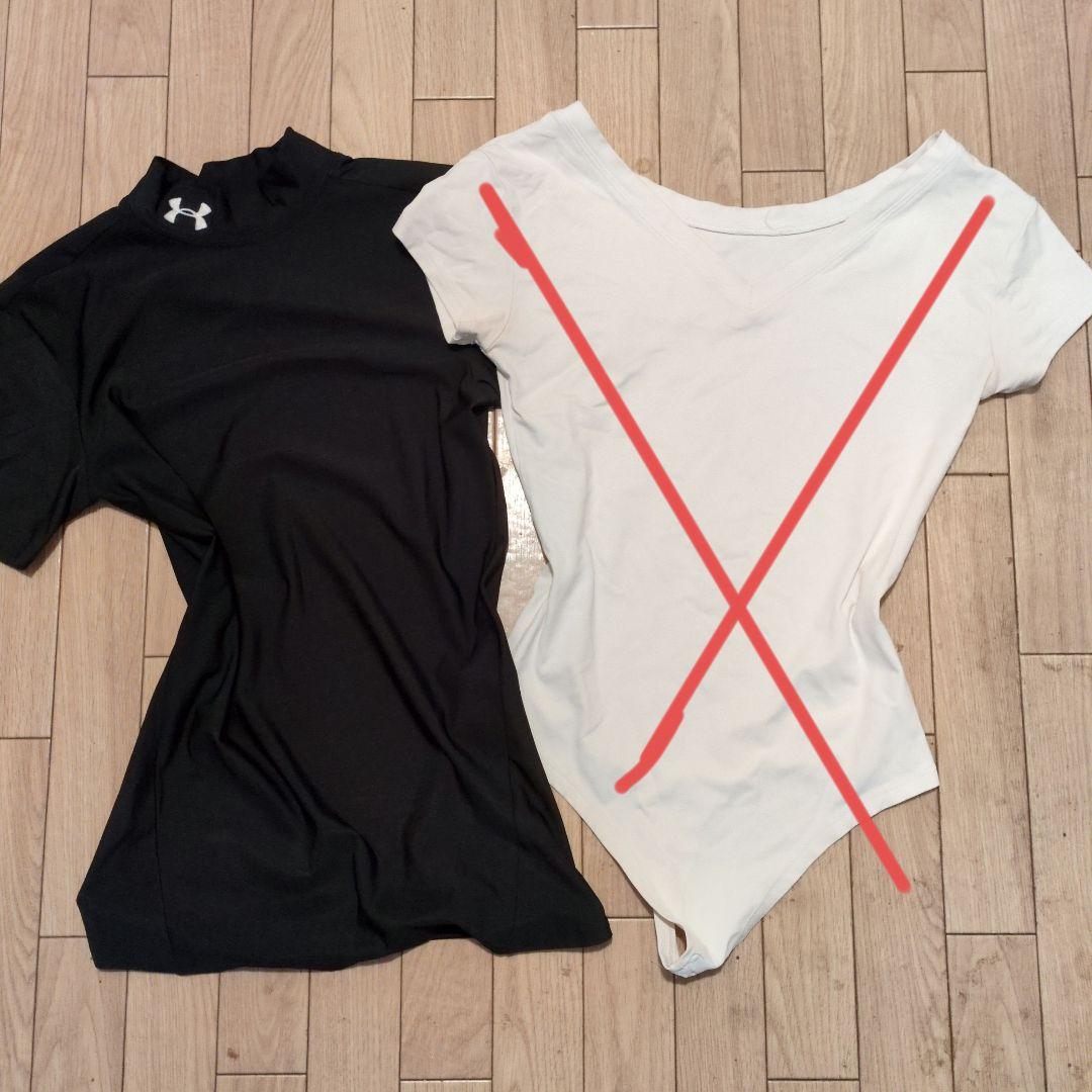 アンダーアーマー カペジオ ダンス トレーニング レオタード タイツ バレエ