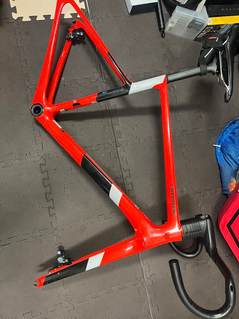 スーパーシックスエボ