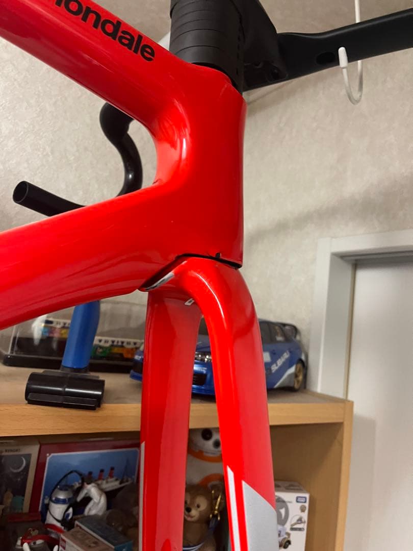 スーパーシックスエボ