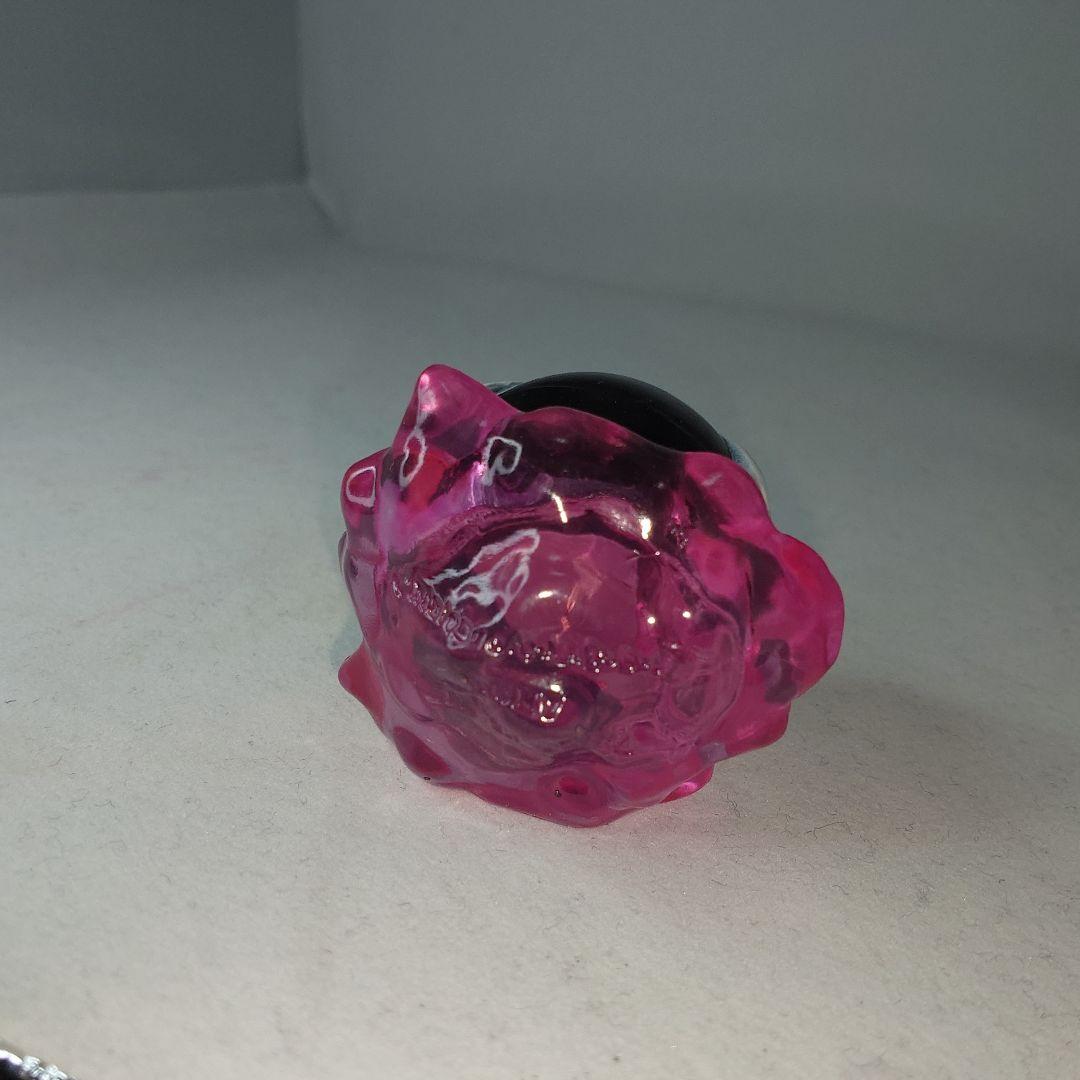 【美品】モンコレ ゴース ポケモン フィギュア