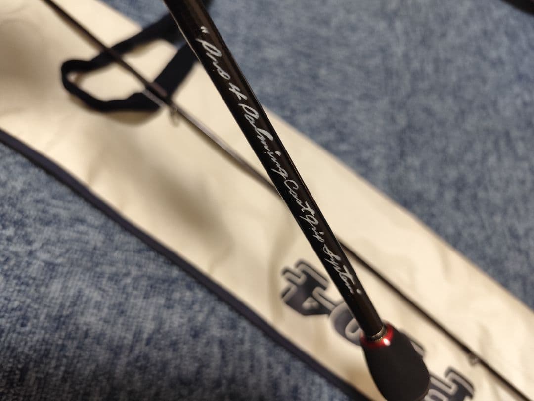 ウエダ Pro4 4S-77EX-R 2010LTD【美品】