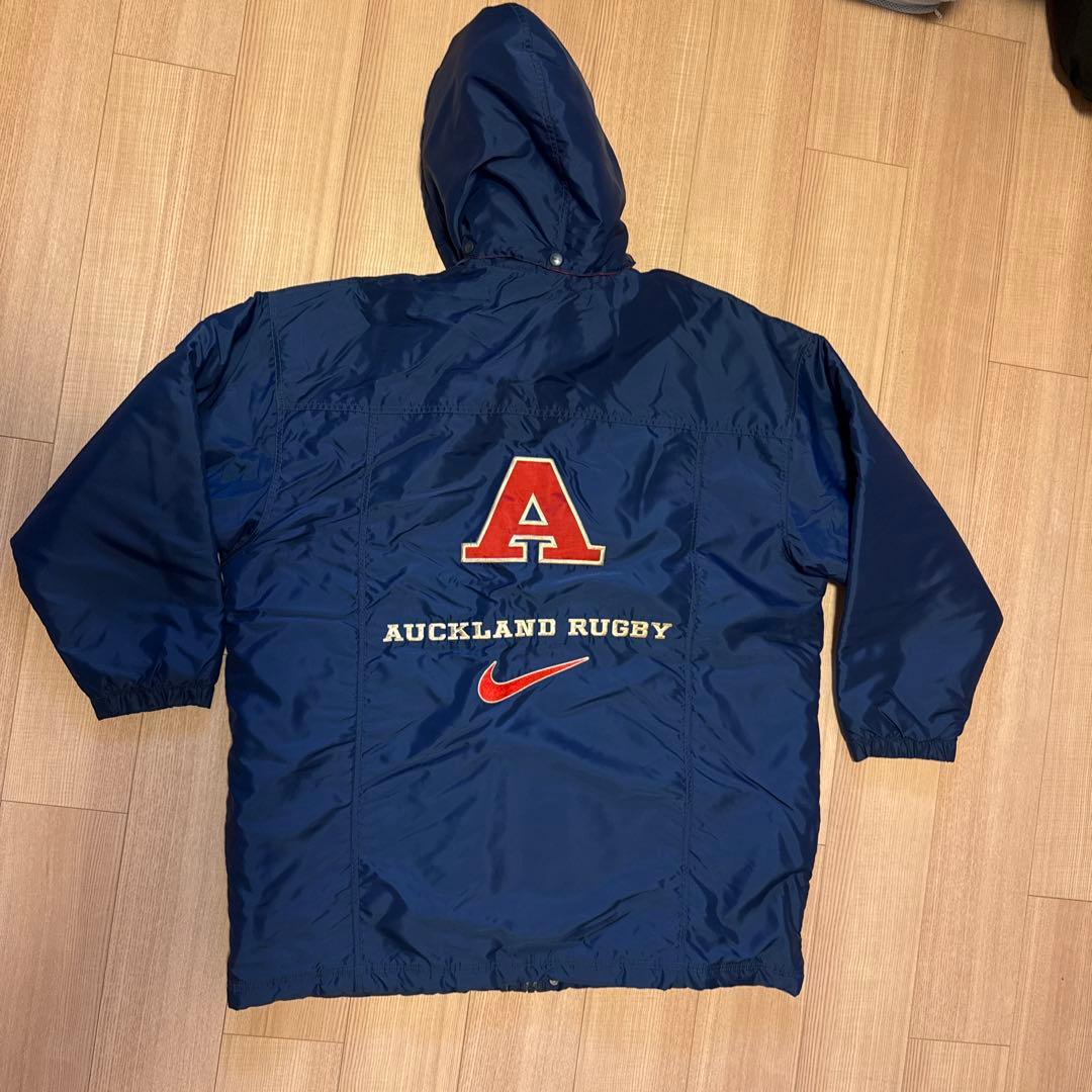 Auckland Rugby ラグビー Nike