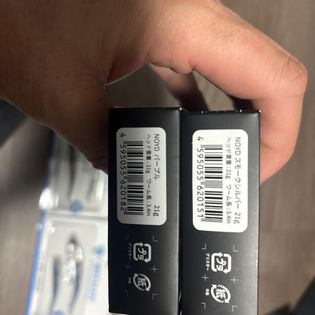 シーバスルアーまとめ売りセット！！