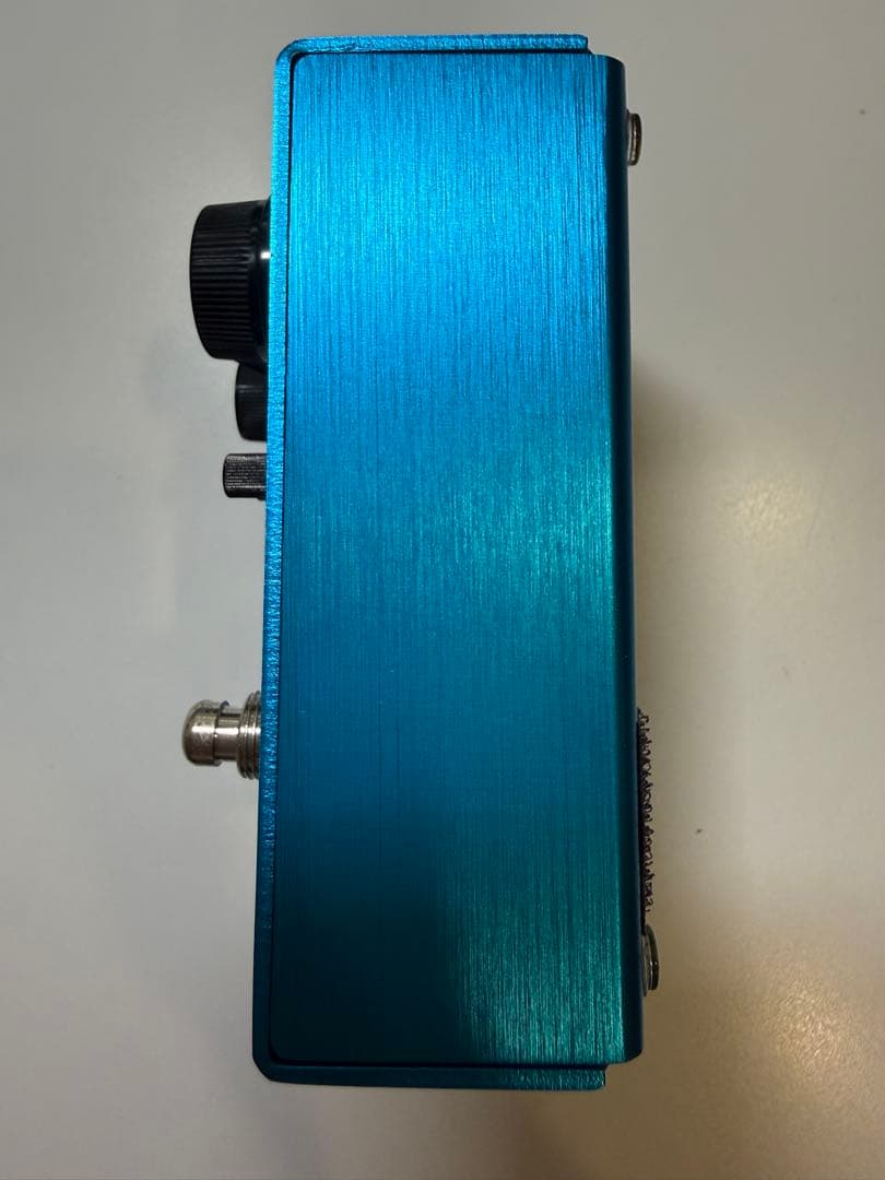 WAY HUGE SUPA PUSS アナログディレイ