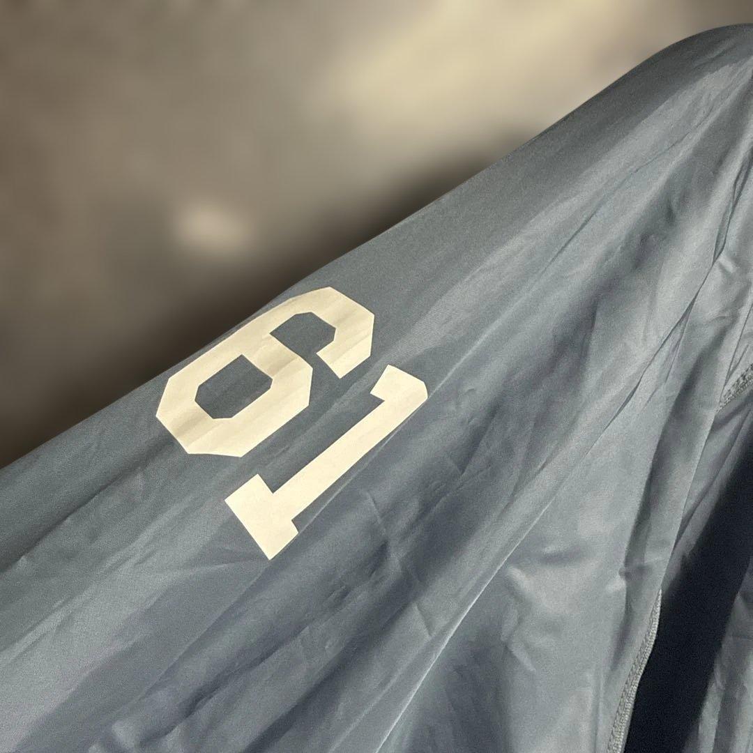 【美品】ラフアンドスウェル　スニードジャック長袖　メンズ（L）