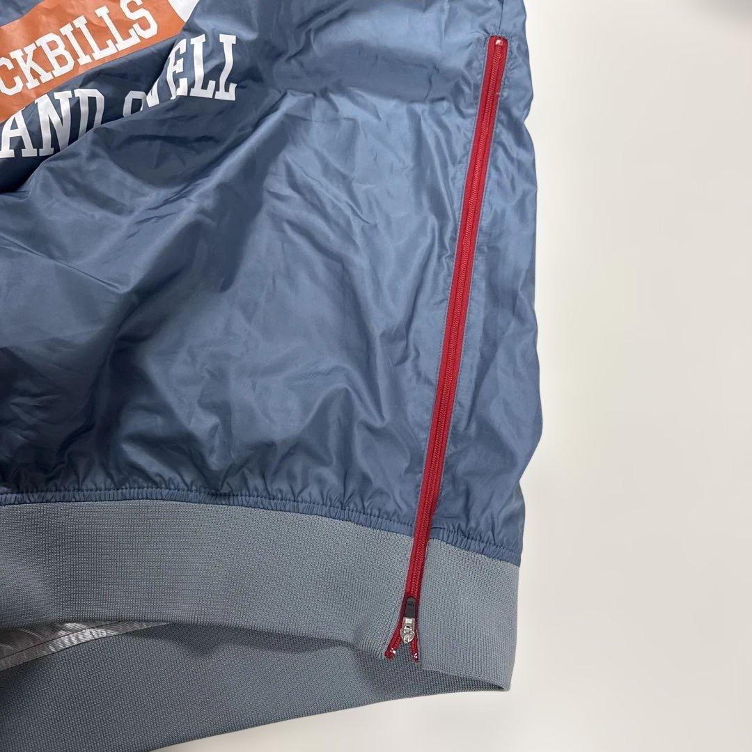 【美品】ラフアンドスウェル　スニードジャック長袖　メンズ（L）