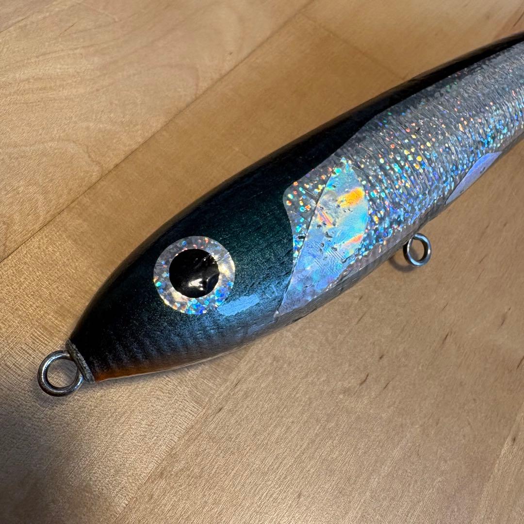 カーペンターガンマ105 ディアブロ