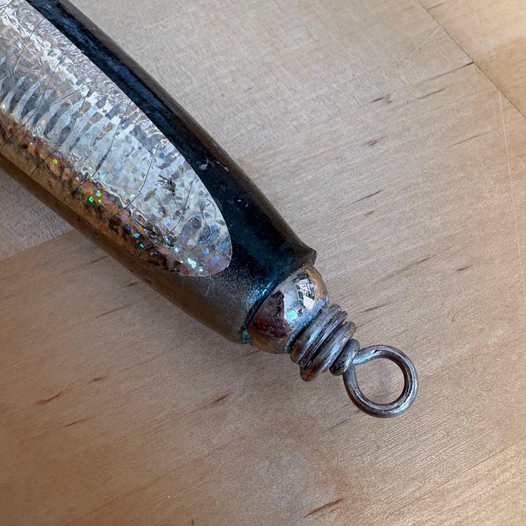 カーペンターガンマ105 ディアブロ