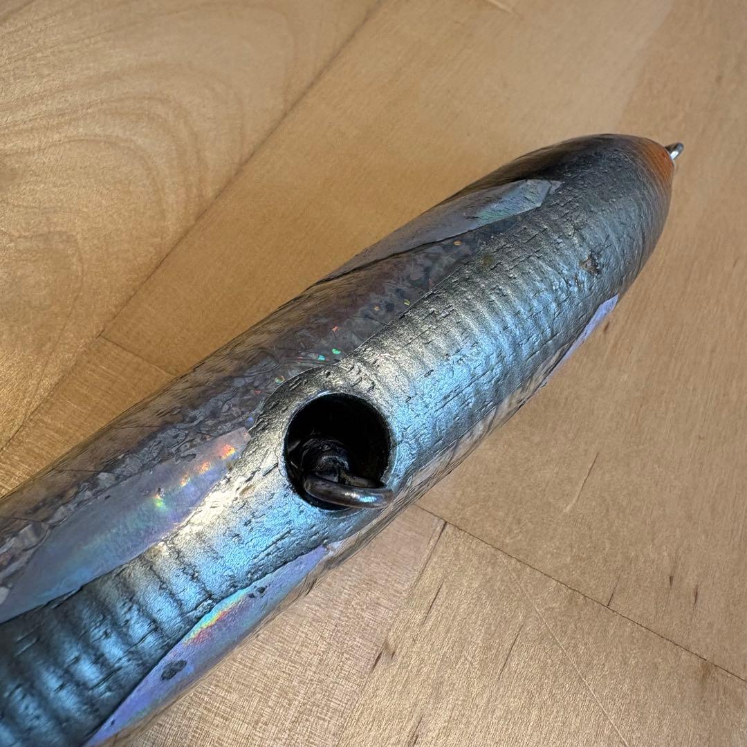 カーペンターガンマ105 ディアブロ