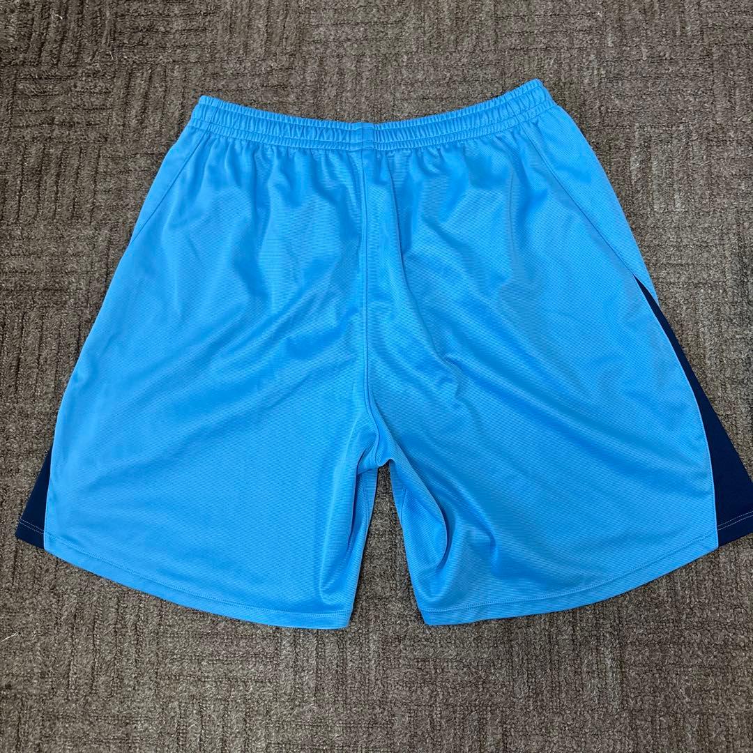 プーマ　サッカー　フットサル　ウェア　上下 M 高校　大学　社会人　練習着