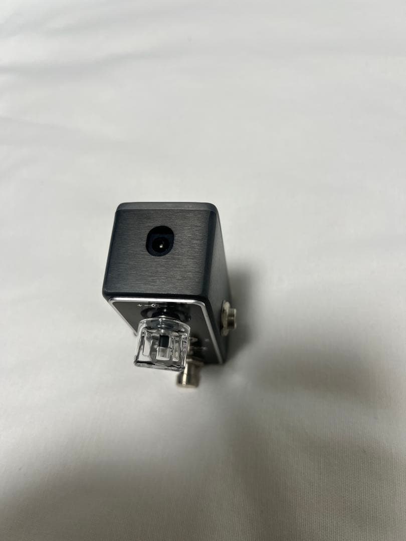 Xotic EP-Booster ギターエフェクター