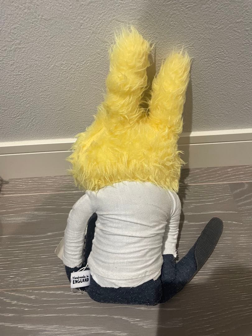 ボビーダズラー I ❤️ MUM