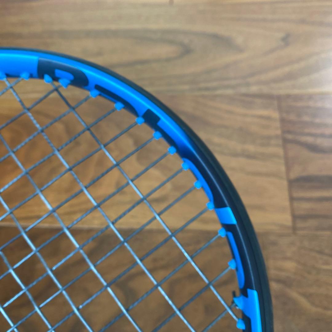 Babolat バボラ　Pure Drive テニスラケット G3 国内正規品