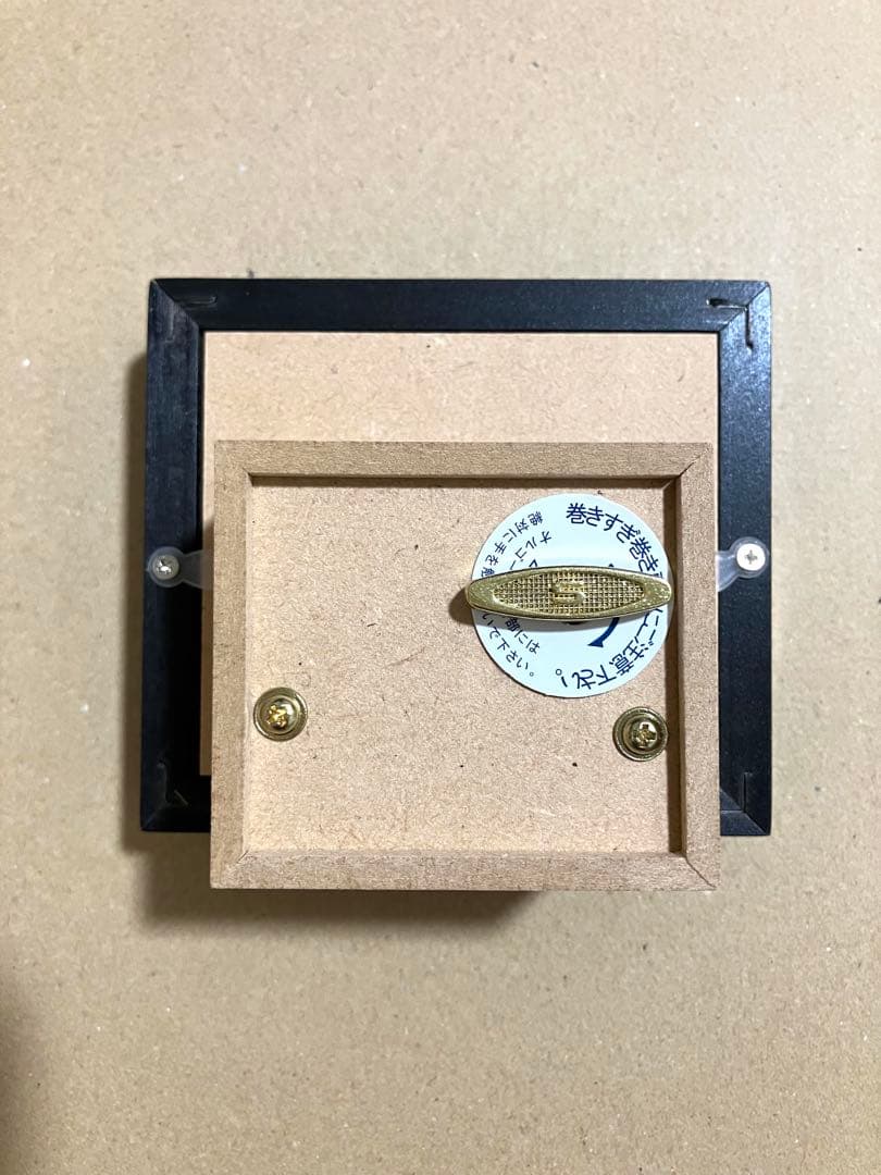 進撃の巨人 SPECIAL EVENT 2022 オルゴール