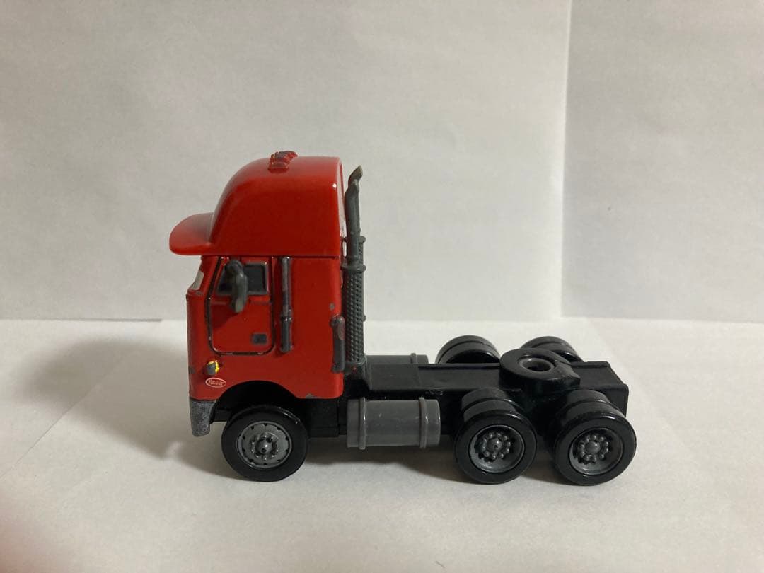 お*め様 カーズ　マテル　ピータービルト　Jerry Recycled Batt