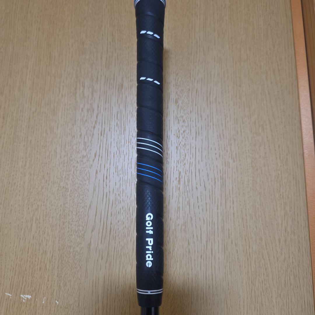 Crazy regenesis  Decoration キャロウェイ