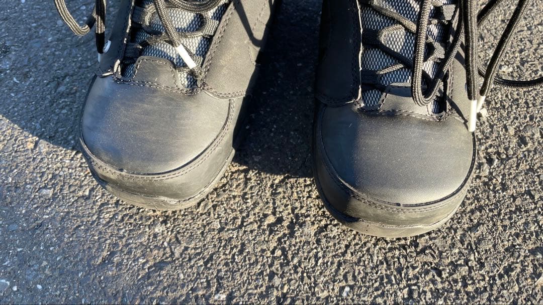 RIDE ANCHOR 26cm スノーボードブーツ