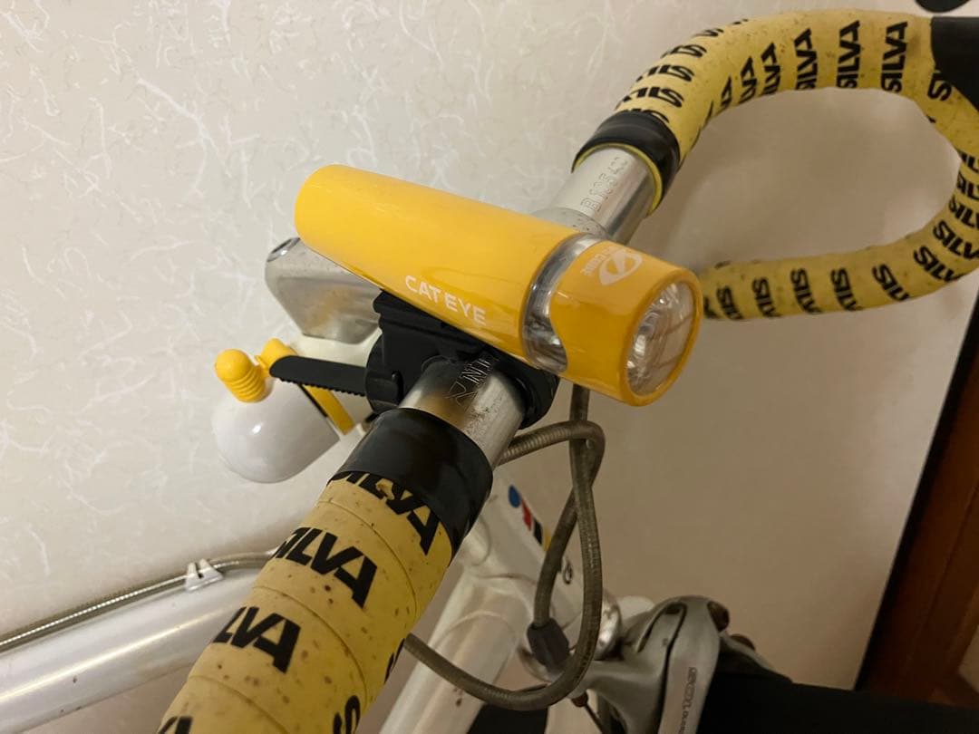 CASTELO 80〜90年代　ロードバイク　配送させて頂きます