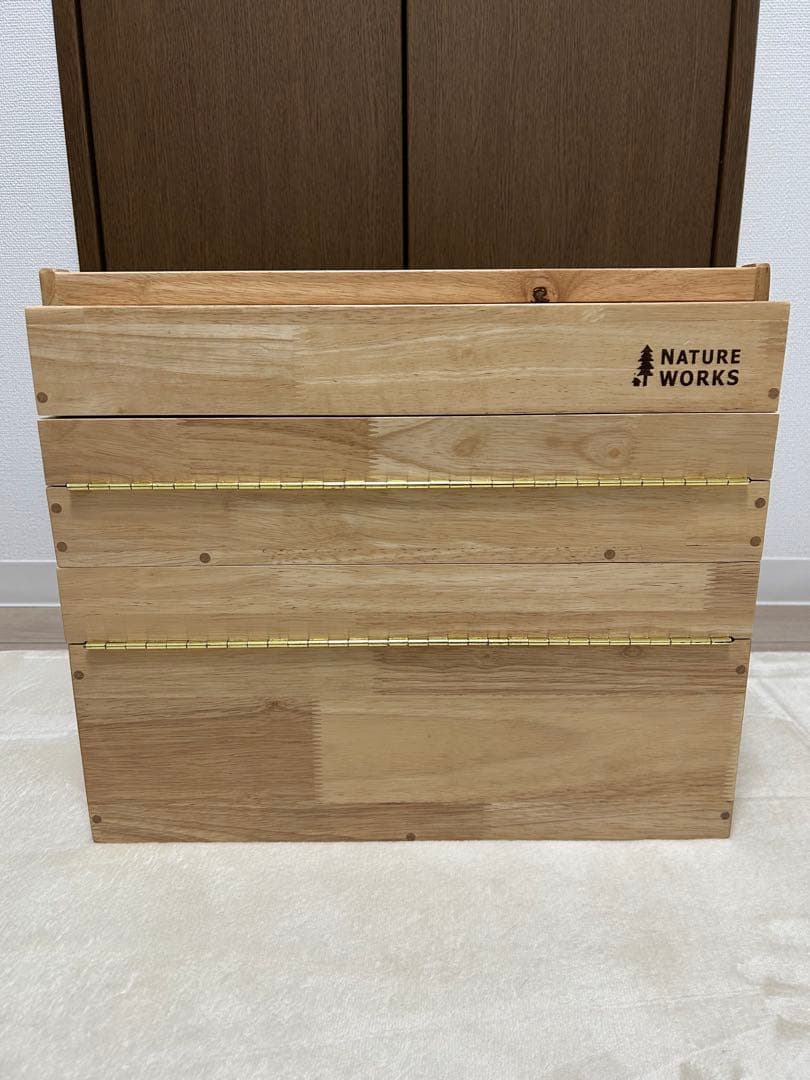 オカモチ 調味料入れ NATURE WORKS　ワーカーズオカモチⅡ