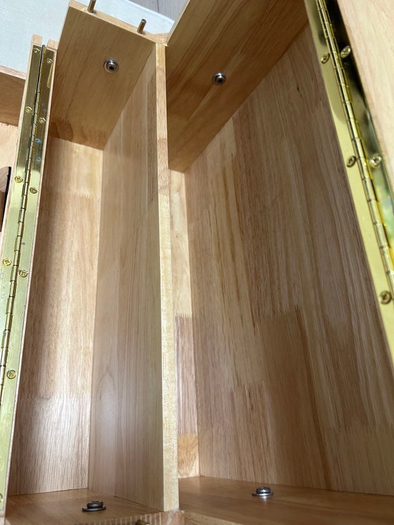 オカモチ 調味料入れ NATURE WORKS　ワーカーズオカモチⅡ