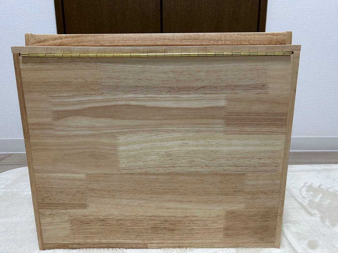 オカモチ 調味料入れ NATURE WORKS　ワーカーズオカモチⅡ