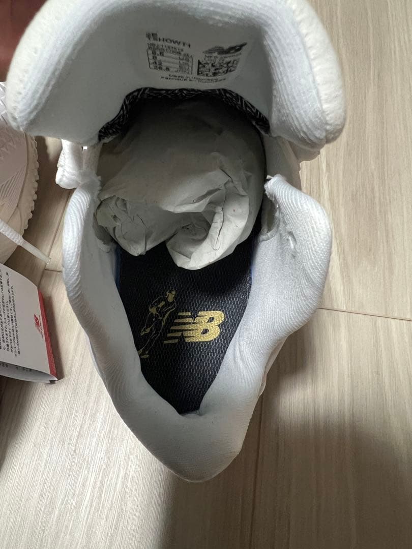 NewBalance FUELCELL(大谷翔平選手モデル ) 26.5cm