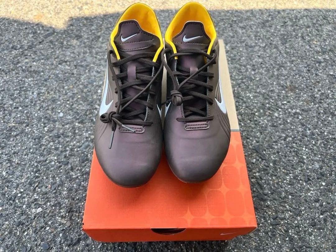 ナイキ マーキュリアル ヴェイパー 1 RGN SE 26.5cm