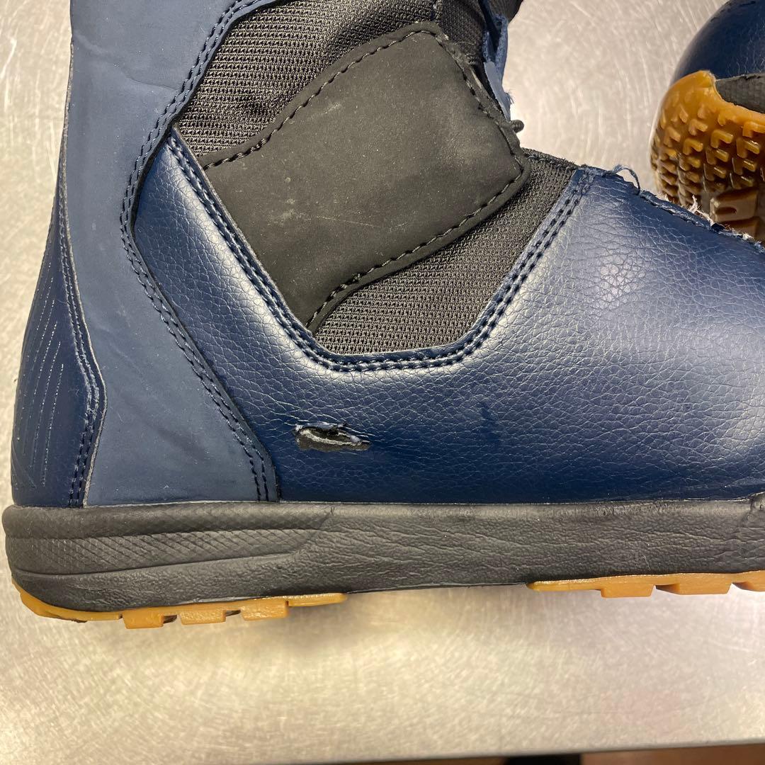 Deeluxe demonスノーボードブーツ 26.5 cm