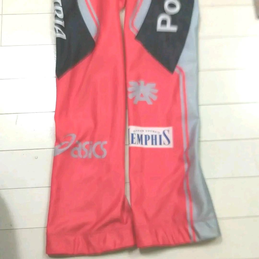 スキーレーシングスーツ アルペン用