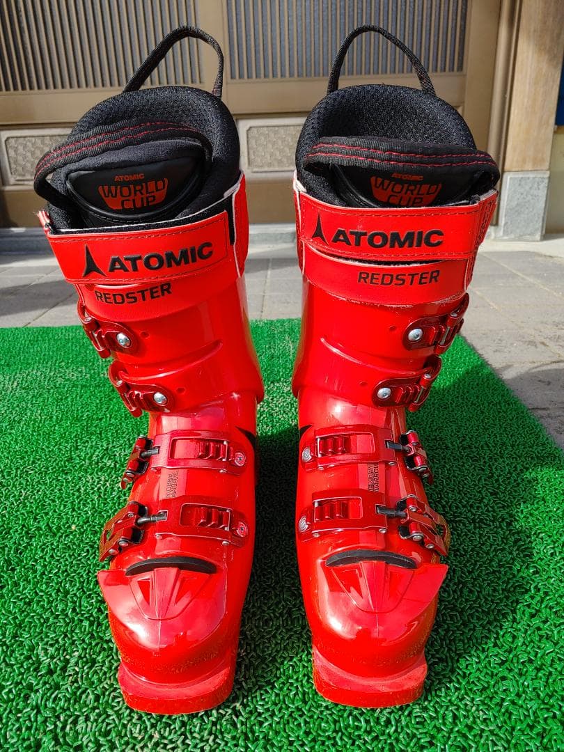 スキー Atomic redster sti 150 lifted 25.5