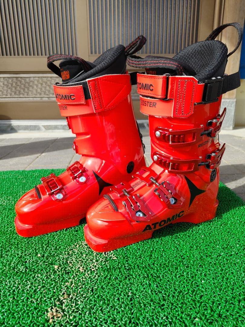 スキー Atomic redster sti 150 lifted 25.5