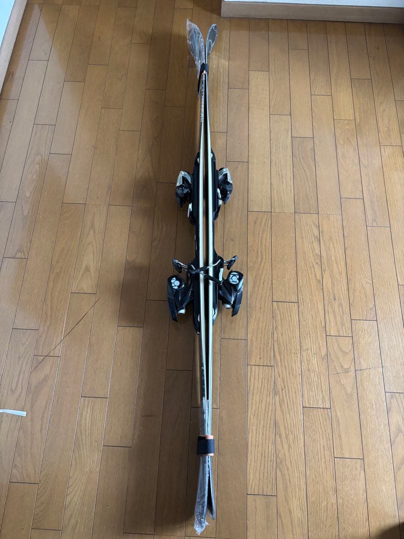 スキー EXPERIENCE 73