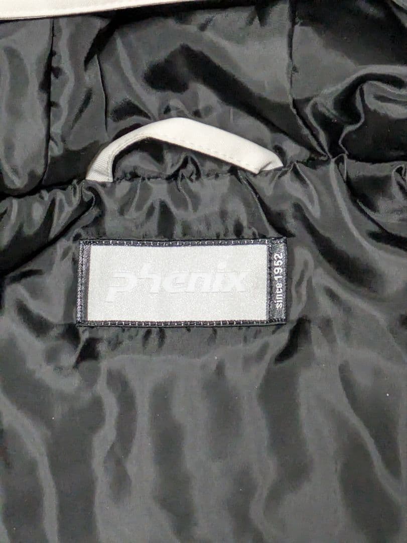 フェニックスPHENIX レディーススキースノボードスノボーウェア　サイズL