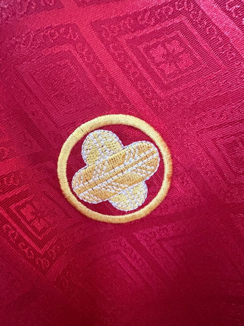 石見神楽　大衆演劇　羽織　コスプレ