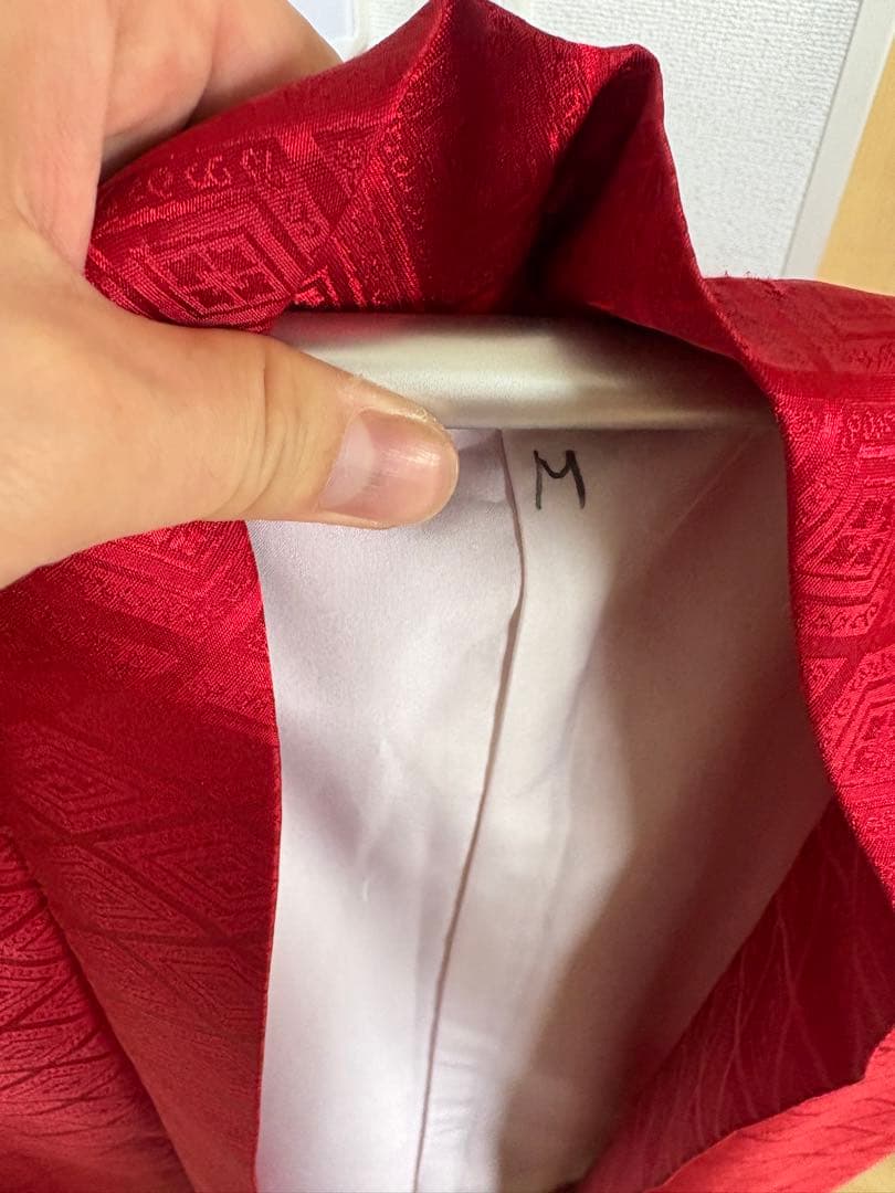 石見神楽　大衆演劇　羽織　コスプレ