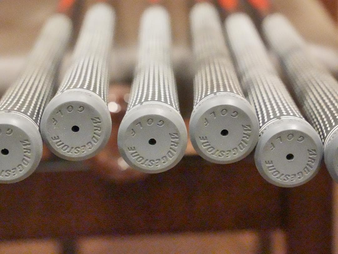 クラブ Bridgestone 241CB 5-P modus3 120s