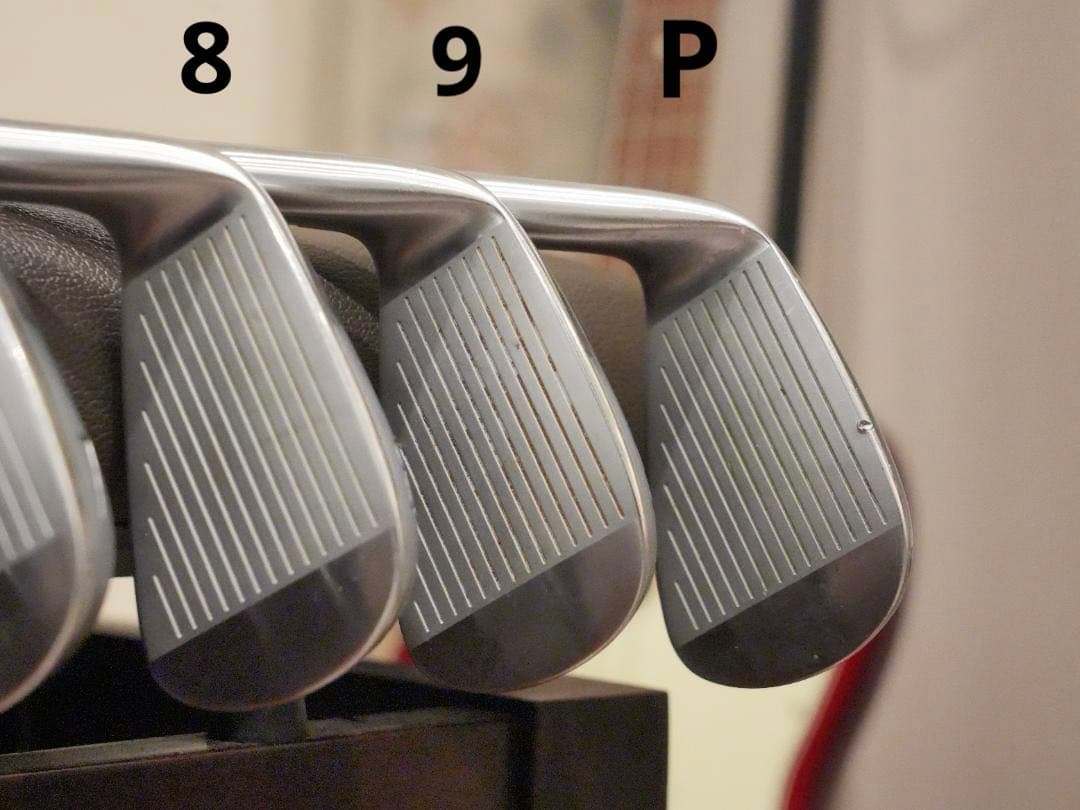 クラブ Bridgestone 241CB 5-P modus3 120s