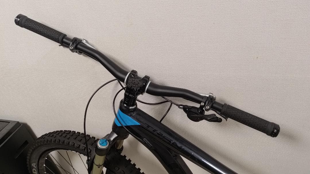 に*ん様 GIANT ジャイアント TRANCE 27.5 Mサイズ 2015