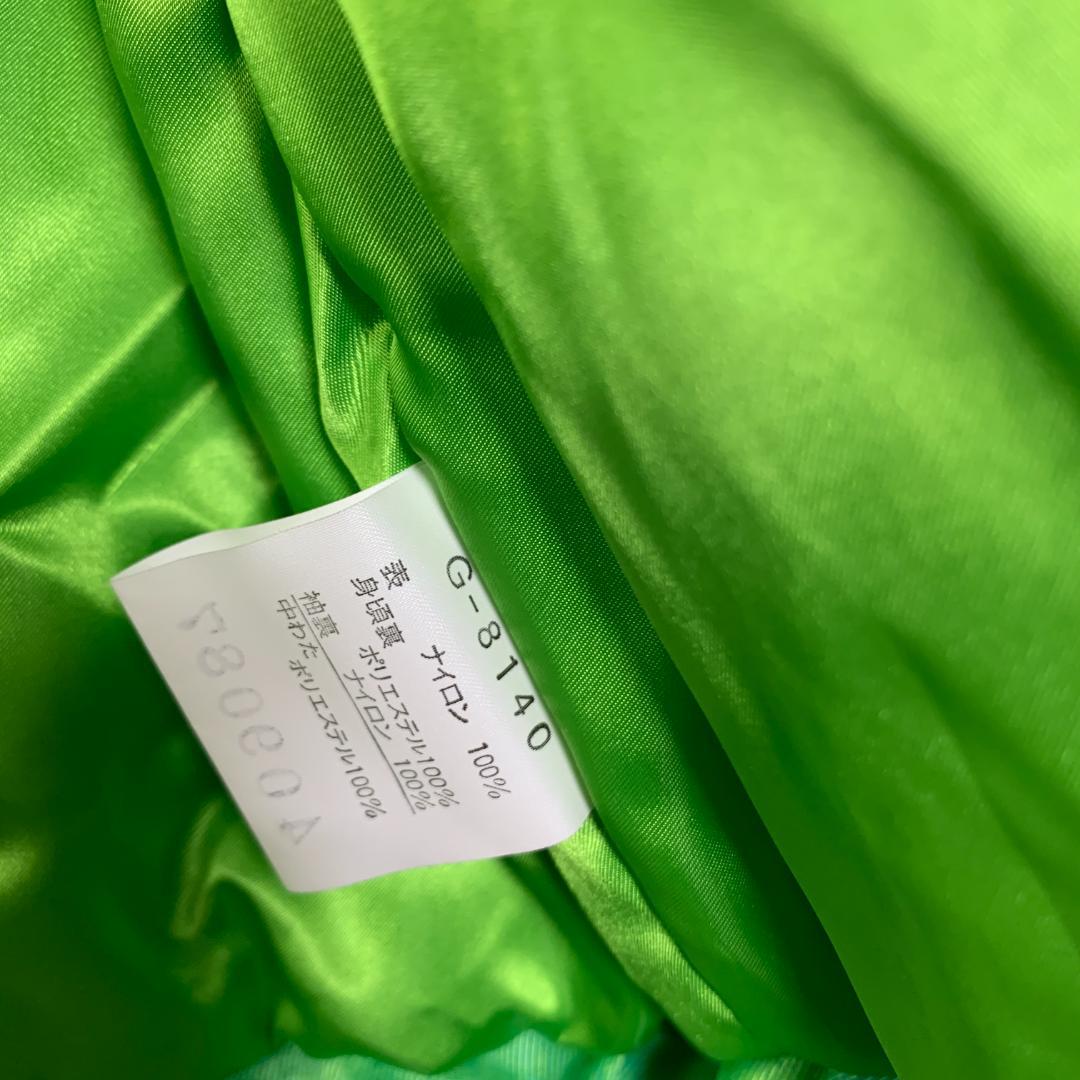 GOLDWIN ゴールドウイン 未使用級 スキースノーボードウェア 派手 LL